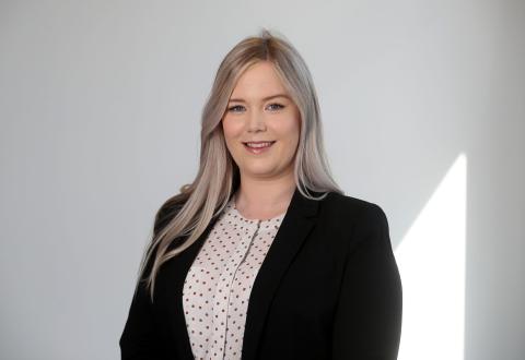 Orla Henderson